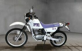 SUZUKI DJEBEL 200 (DR200SE) SH42A