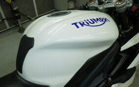 TRIUMPH DAYTONA 675 ABS 2015 TA12FA