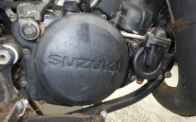 SUZUKI RM250 RJ11A