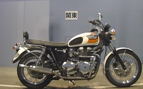 TRIUMPH BONNEVILLE T100 2005 J9052G