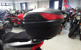 HONDA PCX 150 KF18