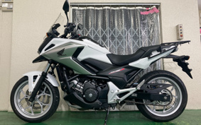 HONDA NC750X DCT Limited ABS 2018 RC90