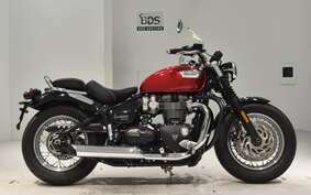 TRIUMPH BONNEVILLE SPEED 2021