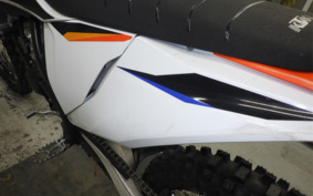 KTM 125 SX