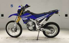 YAMAHA WR250R