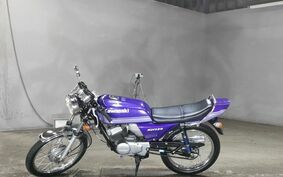 KAWASAKI KH125 KH125M