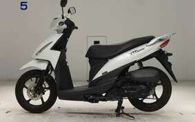 SUZUKI ADDRESS 110 CF47A