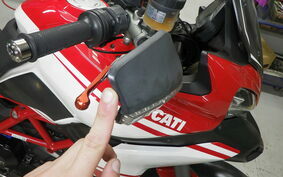 DUCATI MULTISTRADA 1200 S 2013 A302J