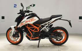 KTM 390 DUKE 2018 JPJ40