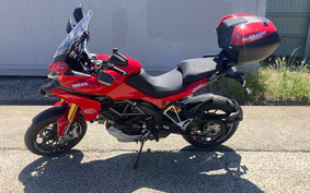 DUCATI MULTISTRADA 1200 S 2011 A200A