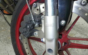 BUELL XB12R FIREBOLT 2008 AX03