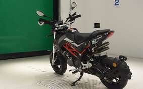 BENELLI TNT125