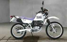 SUZUKI DJEBEL 200 (DR200SE) SH42A