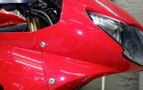 TRIUMPH DAYTONA 675 2009 MD1066