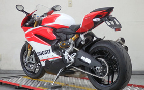 DUCATI 959 PANIGALE CORSE 2019 HA01J