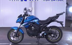 SUZUKI GIXXER 150 NG4BG