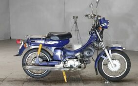 YAMAHA TOWN MATE 80 UB02J