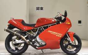 DUCATI 400SS 1994 400J0