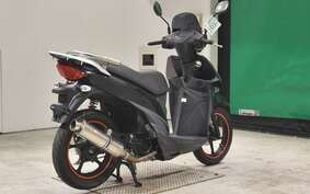 SUZUKI ADDRESS 110 CE47A