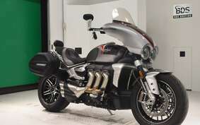 TRIUMPH ROCKET III GT 2021