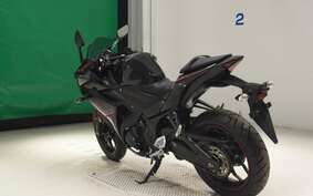 YAMAHA YZF-R25 A RG43J