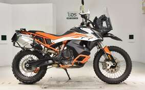 KTM 790 ADVENTURE R 2020 TR340