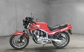 SUZUKI GF250 GJ71C