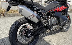 KTM 790 ADVENTURE 2024 TS340