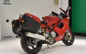 DUCATI ST3 S ABS 2007 S302A