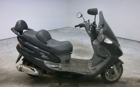 SYM RV125JP LA12