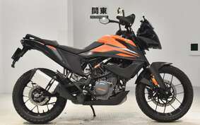 KTM 390 ADVENTURE JGJ40