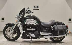 TRIUMPH ROCKET III 2005 LC1035