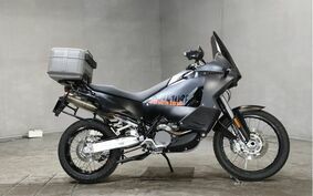 KTM 990 ADVENTURE 2007 VA440