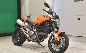 DUCATI MONSTER 696 2008 M500A