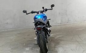 YAMAHA XSR900 2023 RN80J