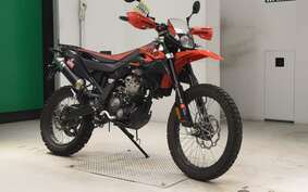 APRILIA RS125