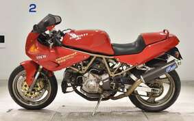 DUCATI 900SS 1996 906SC