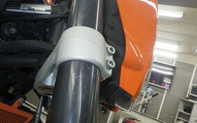 KTM 125 DUKE JGA4B