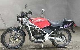 SUZUKI WOLF 50 NA11A