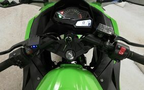 KAWASAKI NINJA 300 2013 EX300A