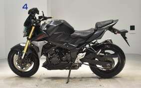 SUZUKI GSR750 A 2013 GR7NA