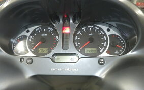 APRILIA SCARABEO 500 2004