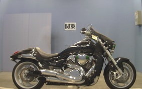 SUZUKI BOULEVARD M109R 2013 VY53A