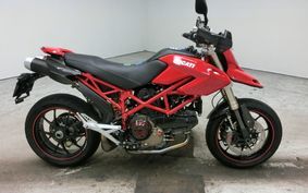 DUCATI HYPERMOTARD 1100 S 2007 B100A