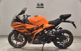 KTM 390 RC 2024