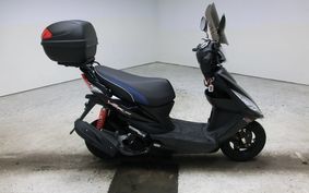 KYMCO VJR125 i SE22