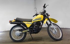 SUZUKI DR125 SF41A