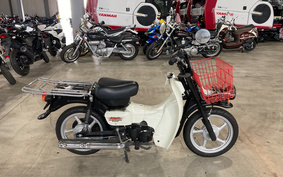 SUZUKI BIRDIE 50 BA43A