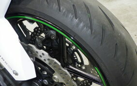 KAWASAKI NINJA ZX-6R A 2021 ZX636G