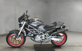 DUCATI MONSTER S4 2002 M400A